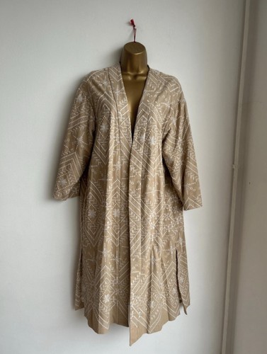 Zara beige kimono - , jacket