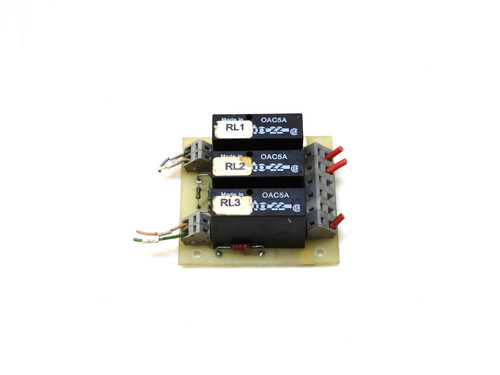 Charmilles robofil board opto - charmilles,