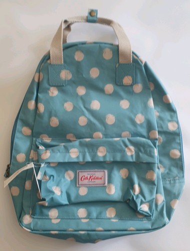 Cath kidston backpack smudge - cath,
