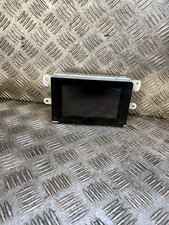 2005 NISSAN ALMERA MULTIMEDIA DISPLAY SCREEN 28090BU706