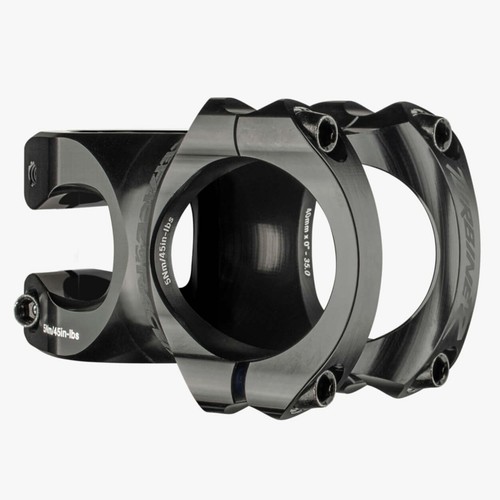 Race face turbine stem - face,