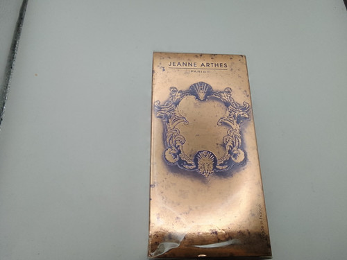 Brand new sealed jeanne - new,