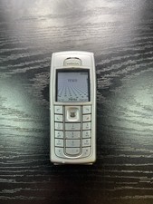 NOKIA 6230 CHEAP RETRO MOBILE PHONE (UNLOCKED)