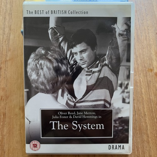 The system dvd 1964 - system,