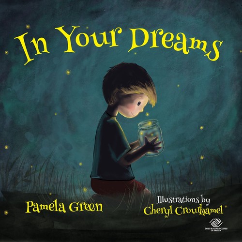 Your dreams pamela green - in,