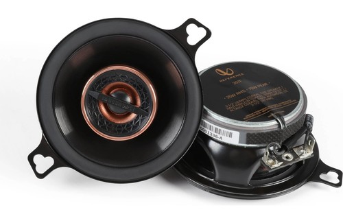 Infinity reference 75w - 3-1/2",