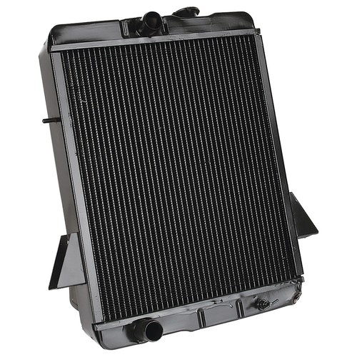 Radiator for triumph - radiator, tr4a