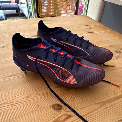 Puma ultra pro king football - ultra,