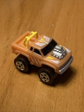 Road Champs Micro Machines Hot