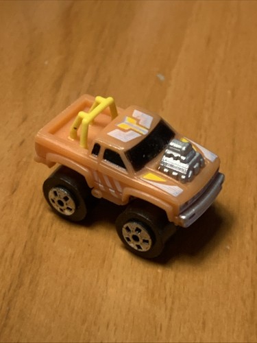 Road champs micro machines - micro, hot