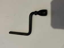 HMV portable 97 winding handle
