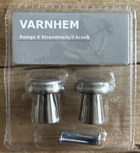 Ikea drawer pull - ikea, varnhem
