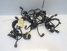 VAUXHALL GRANDLAND X 2017-19 ENGINE WIRING LOOM (1.6l 8V DIESEL B16DTH)    #7273