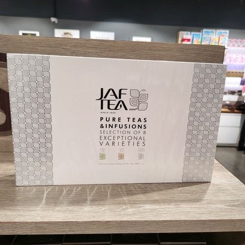Pure ceylon jaf - pure, tea
