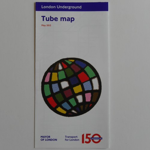 London underground tfl pocket - underground,