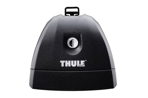 Thule roof rack foot kit - rack,