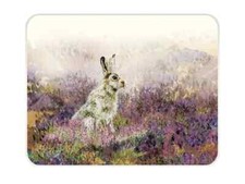 NT Mountain Hare Tuftop