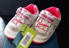 NEW! Silver Girls Kids Infants