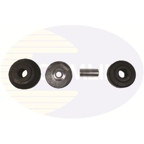 Top strut mount for - top,