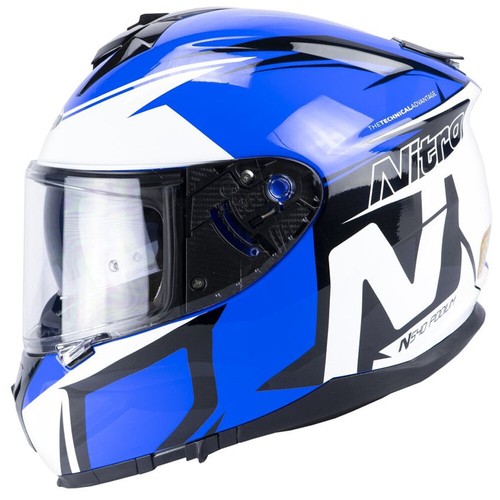 Nitro n540 dvs podium - nitro,