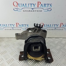 RENAULT CAPTUR ENGINE MOUNT RIGHT DRIVER SIDE 112103095R 2016 MK1 1.5 DIESEL