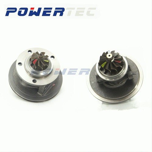 Billet twin turbo core - core, for
