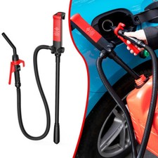 Electric syphon pump battery - electric,