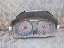 2009 VOLVO V50 2.0D SE Lux 5dr Powershift ESTATE INSTRUMENT CLUSTER 31296234