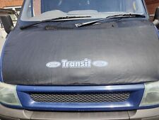 Ford Transit FULL Bonnet Bra Cover Protector 2002-2006