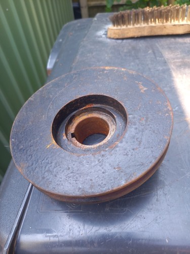 Ford corsair - , (essex)
