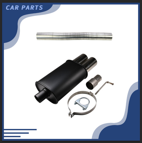 New stainless steel universal - stainless,