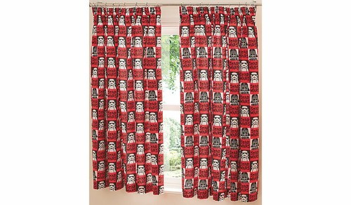 Disney red kids star wars - kids,