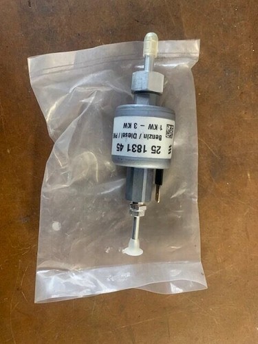 Eberspacher fuel pump - fuel, d1lc