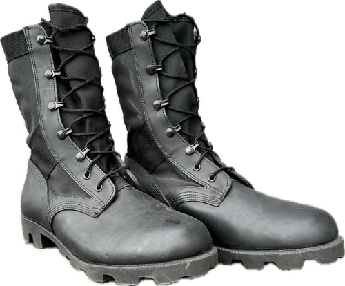 Army boots jungle - boots,