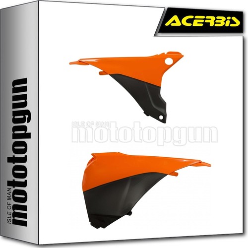 Acerbis air box cover - air,