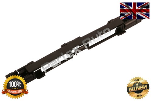 Vauxhall roof carrier moulding - vauxhall,