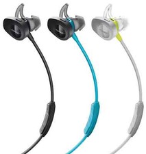 Bose SoundSport Wireless