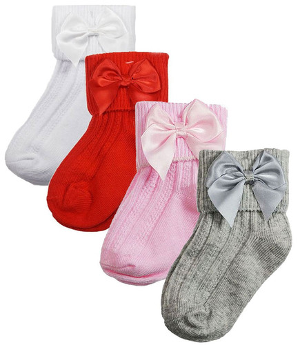 Baby girl bow - baby,