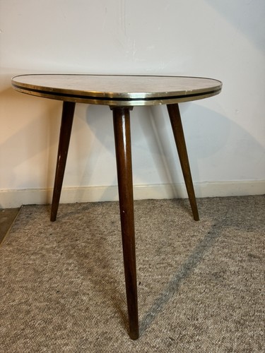 Vintage coffee table - , teak