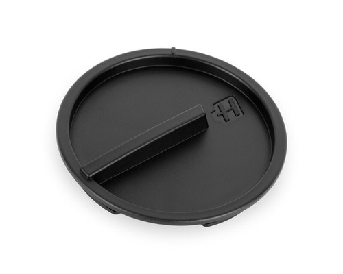 Hasselblad front cap - front, h