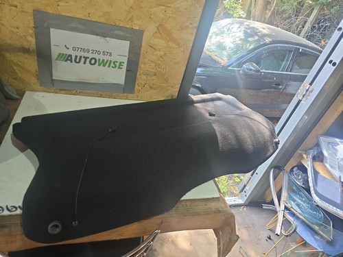 Ford fiesta mk6 2002 2008 - ford,
