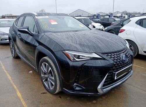 Lexus 250h 2019 - 250h, to