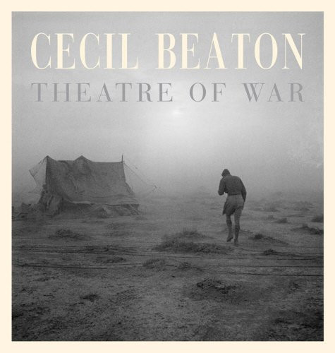 Cecil beaton theatre war - cecil,