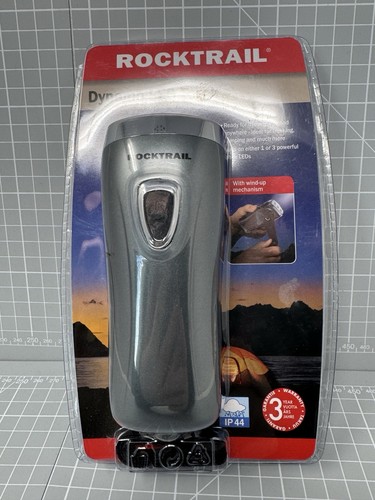 Handheld crank handle dynamo - handle,
