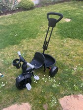 Deluxe Zoomee Trike 4 In 1