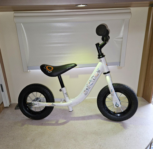 Scoot 10in balance - scoot, bike