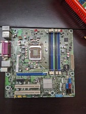 Motherboard Intel DQ77CP