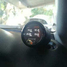 Subaru WRX STI 2002-2007 -