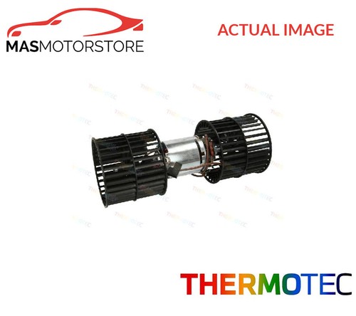 Interior blower fan - fan, motor