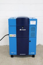 CompAir L18 RS Air Compressor Facility Equipment with Energy-Saving (8001052)